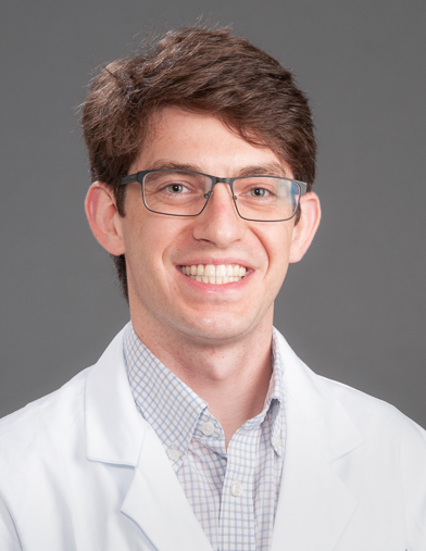 William Thomas Uphouse, MD