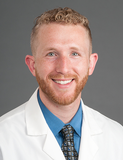 Wyatt McAllister Whitman, MD