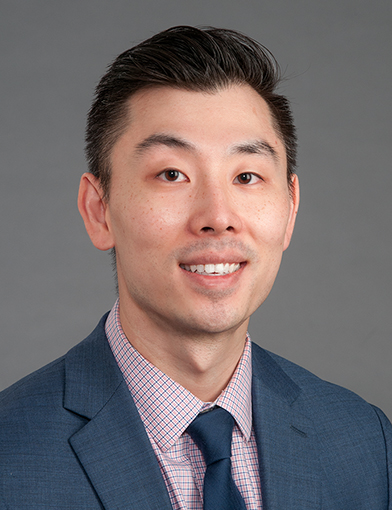 Yu Wang, MD