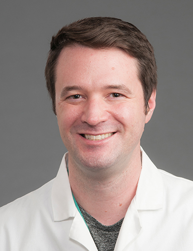 Zachary Alan Bahr, MD