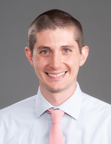 Zachary Forrest Williams, MD