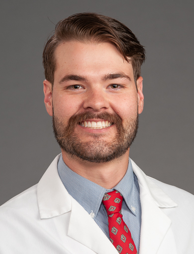 Zachary Lloyd Mitchell, MD