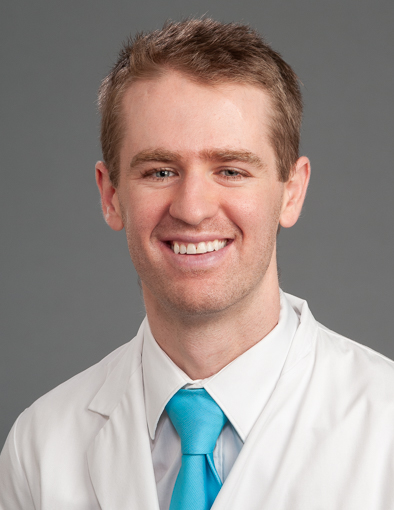 Zachary Matthew Lynch, MD