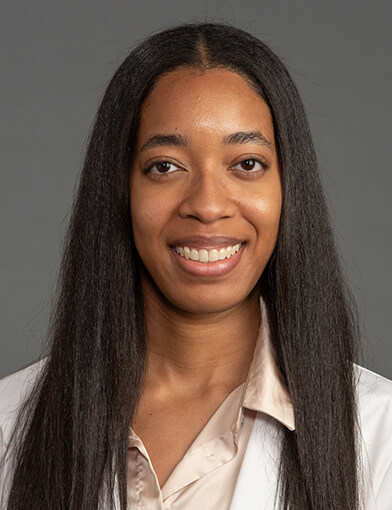 Zoe-Ann Victoria Robertson, MD