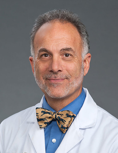 2.	Joseph Aloi, MD