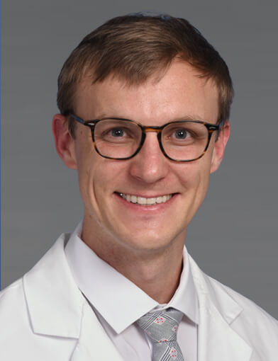 Joshua Visserman, MD