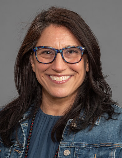 Karen Patriarca-Elliott