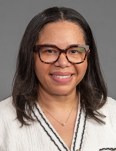 Roshell Muir