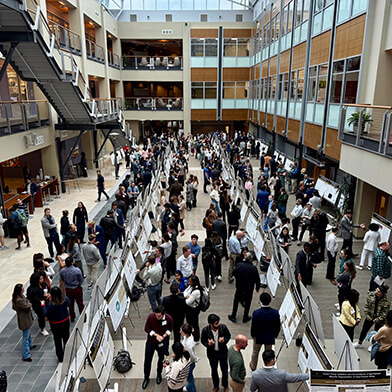 Medical Student Research Day