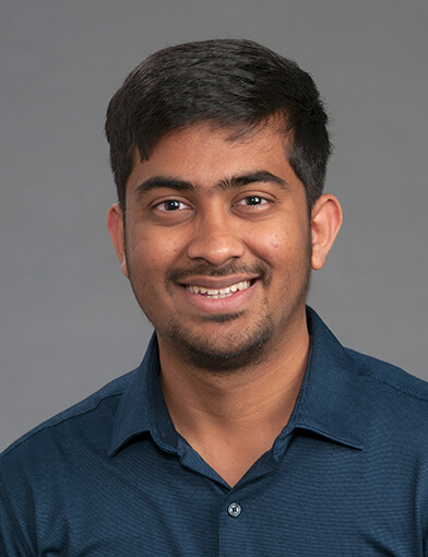 Dheeraj Kairamkonda