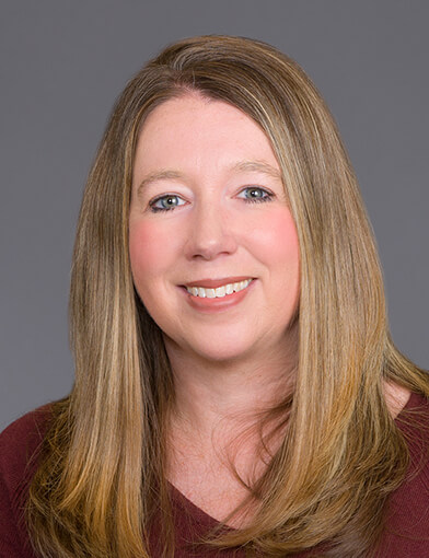Penny Spernoga