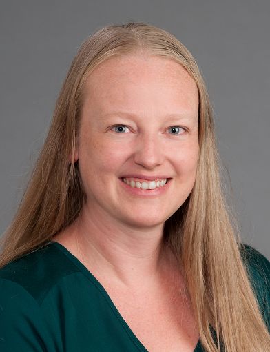Jessica Reeves, RN