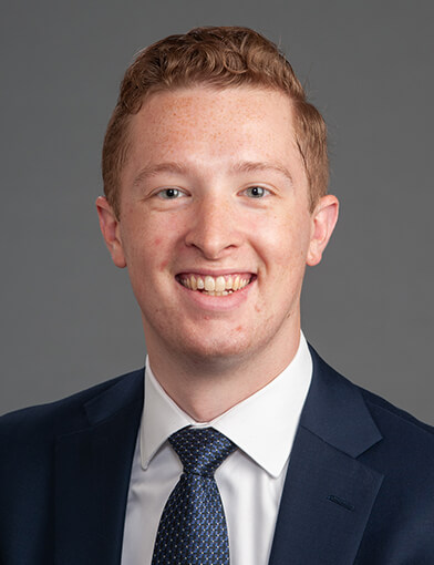 Michael Schellenberg