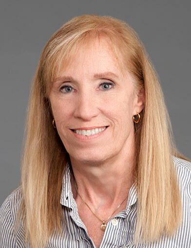Sandra Bailey