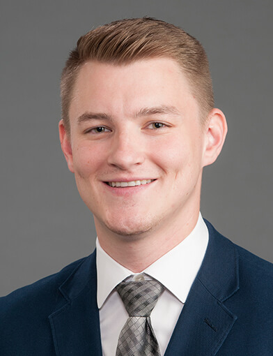 Seth Eller