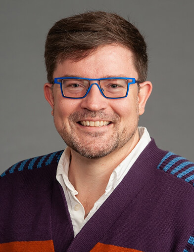 Joseph Lee, PhD, MPH