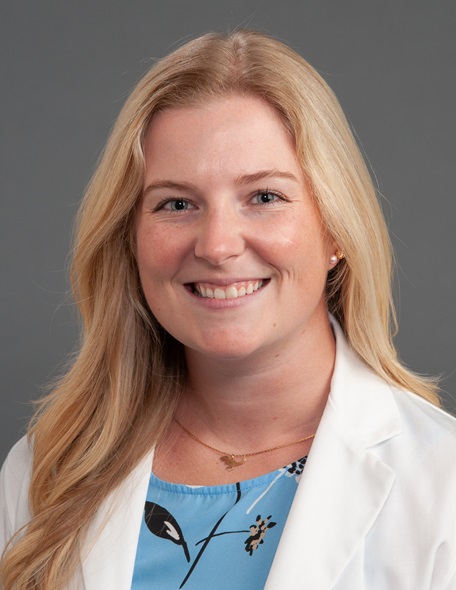 Alexandra Morgan Doherty, MD Wake Forest University School of Medicine