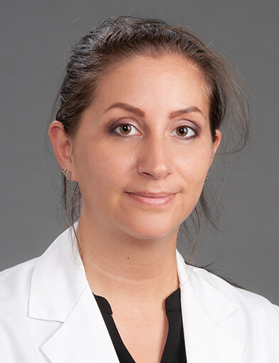 Alexandra Brito, MD