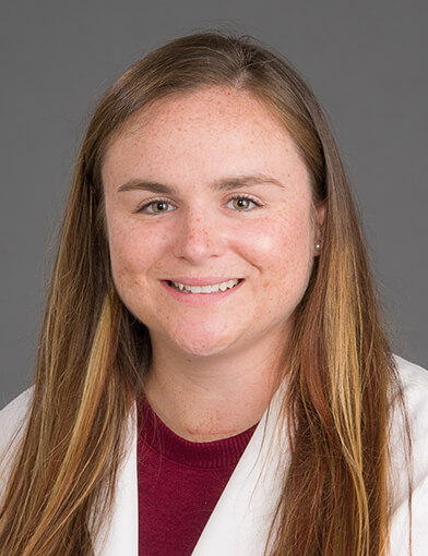 Amanda Lee, MD