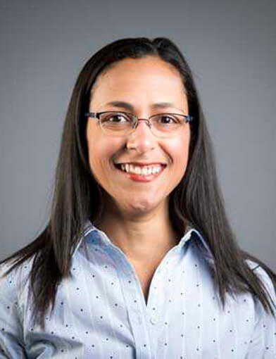 Ashleigh Fontenot, MD
