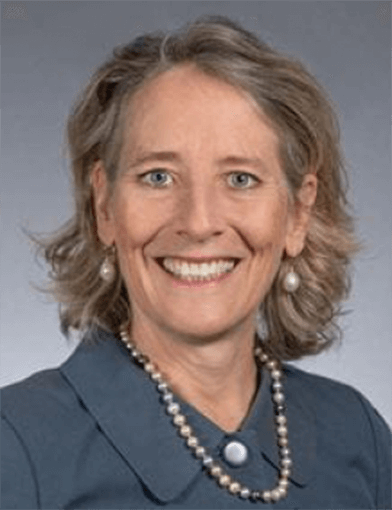 Melissa Barney, MD