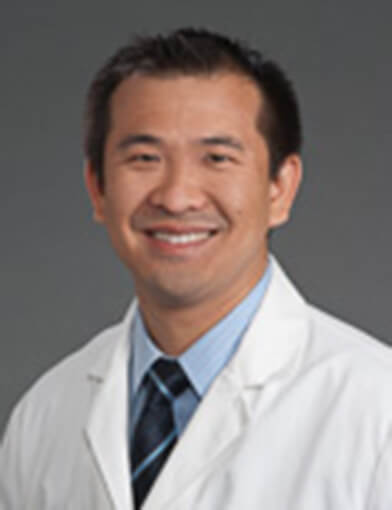 Bruce Chung, MD FACS