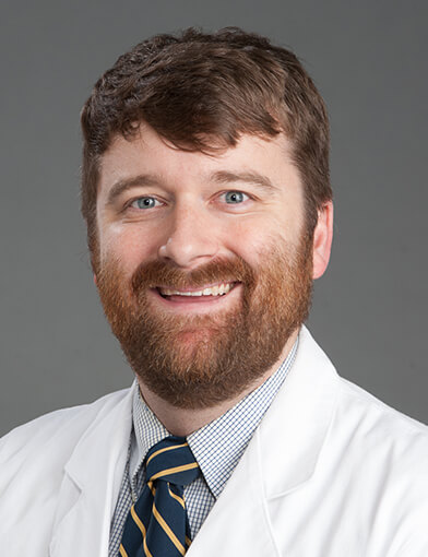 Caleb Butts, MD