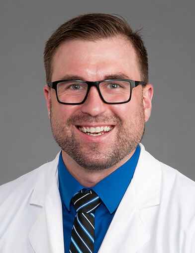 Craig Follette, OD