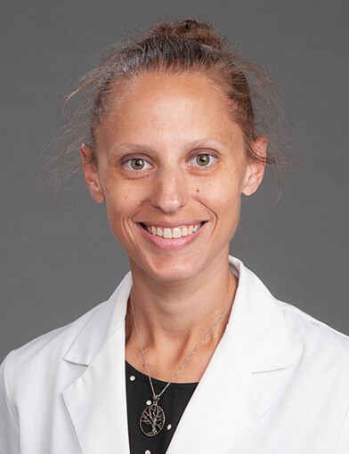 Danielle Detelich, MD