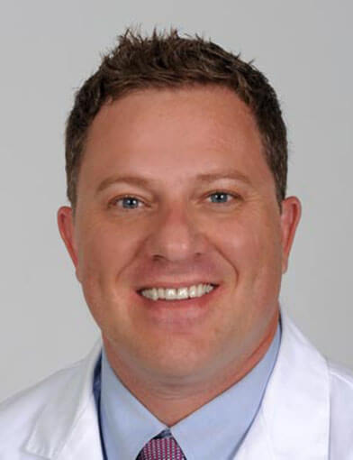 Jason Farrah, MD FACS