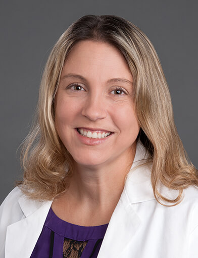 Jessica Gross, MD FACS