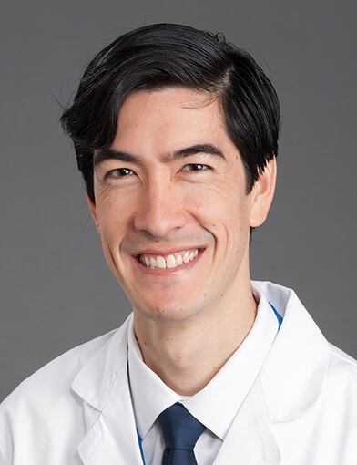 Jordan Lilienstein, MD