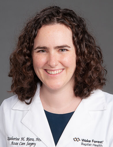 Katherine Riera, MD