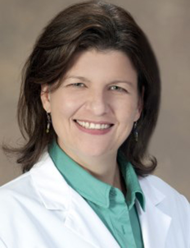 Lynn Gries, MD FACS