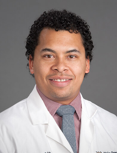 Martin Avery, MD