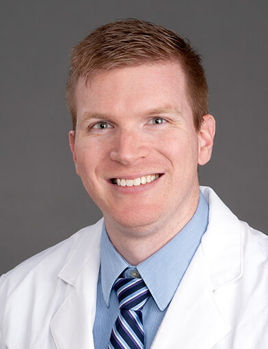 Matthew Painter, MD