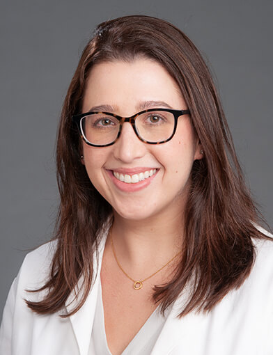 Rachel Appelbaum, MD