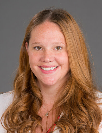 Rachel Warner, DO