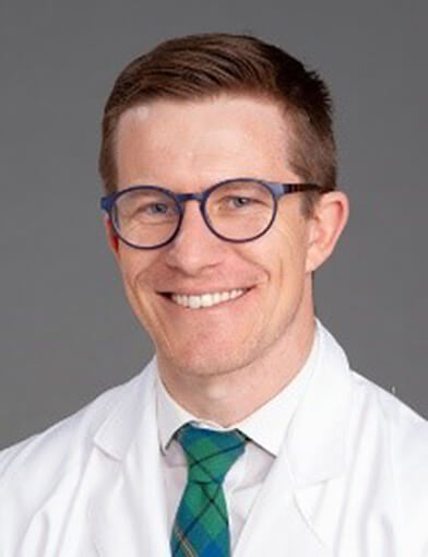 Samuel Carmichael, MD