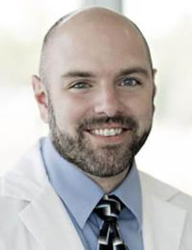 Joseph Stirparo, MD FACS