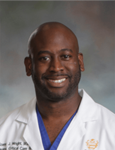 Corey Wright, MD