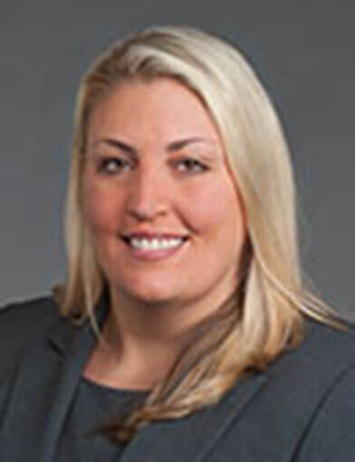 Stacy Dougherty Welch, MD FACS