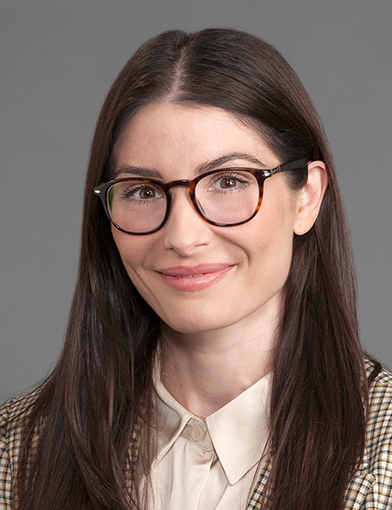 Kristin Marie Eddy, PsyD