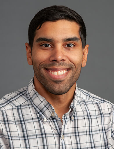 Elliott Perez