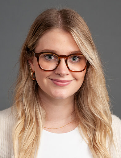 Sarah Evans