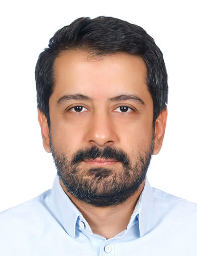 Mesut Seker