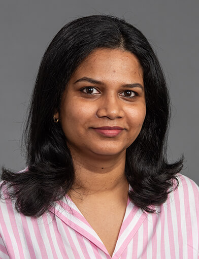 Shalaka Chavan