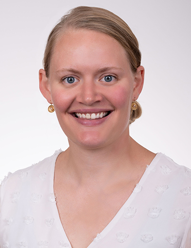 Caitlin Allen, Ph.D.