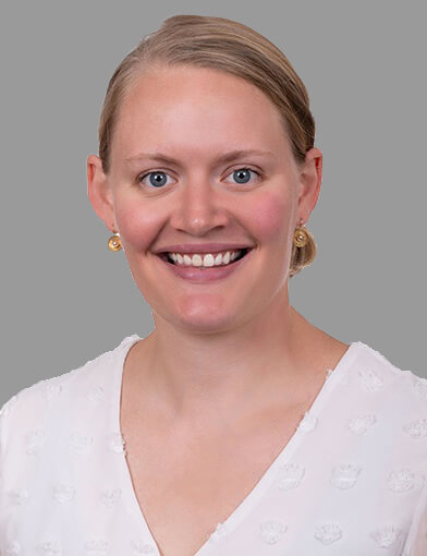 Caitlin Allen