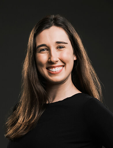Emma Coen, MS